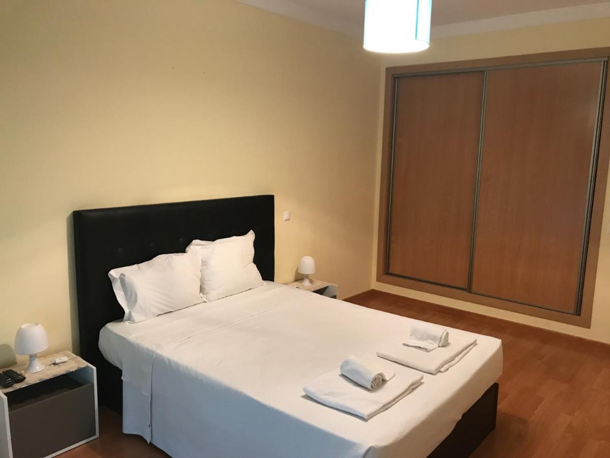Apartamento T3 Al-Gharb Armacao de Pera Exterior photo