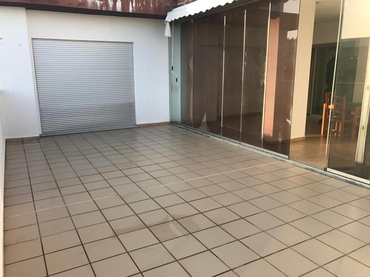 Apartamento T3 Al-Gharb Armacao de Pera Exterior photo